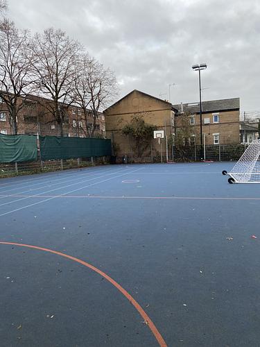 COLA Highgate Hill Academy