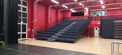 Thorpe Hall School Southend  Auditorium/Lecture Theatre