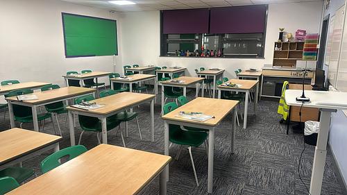 Albion Academy G7