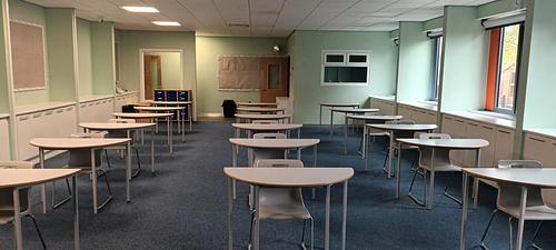 Southchurch High School A012