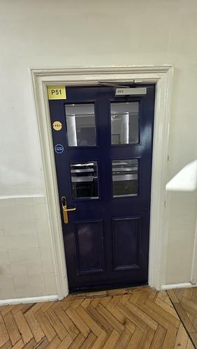 Clapton Girls Academy Foreign Language Room