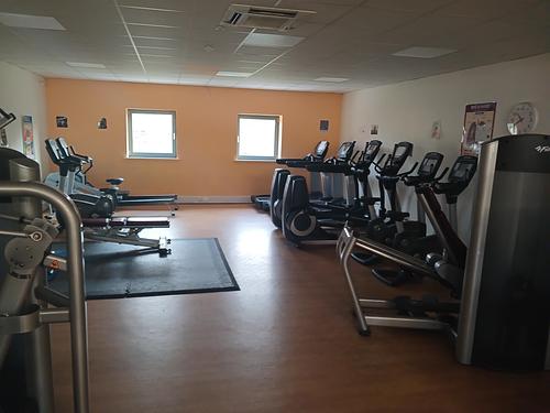Highams Park School Fitness Suite