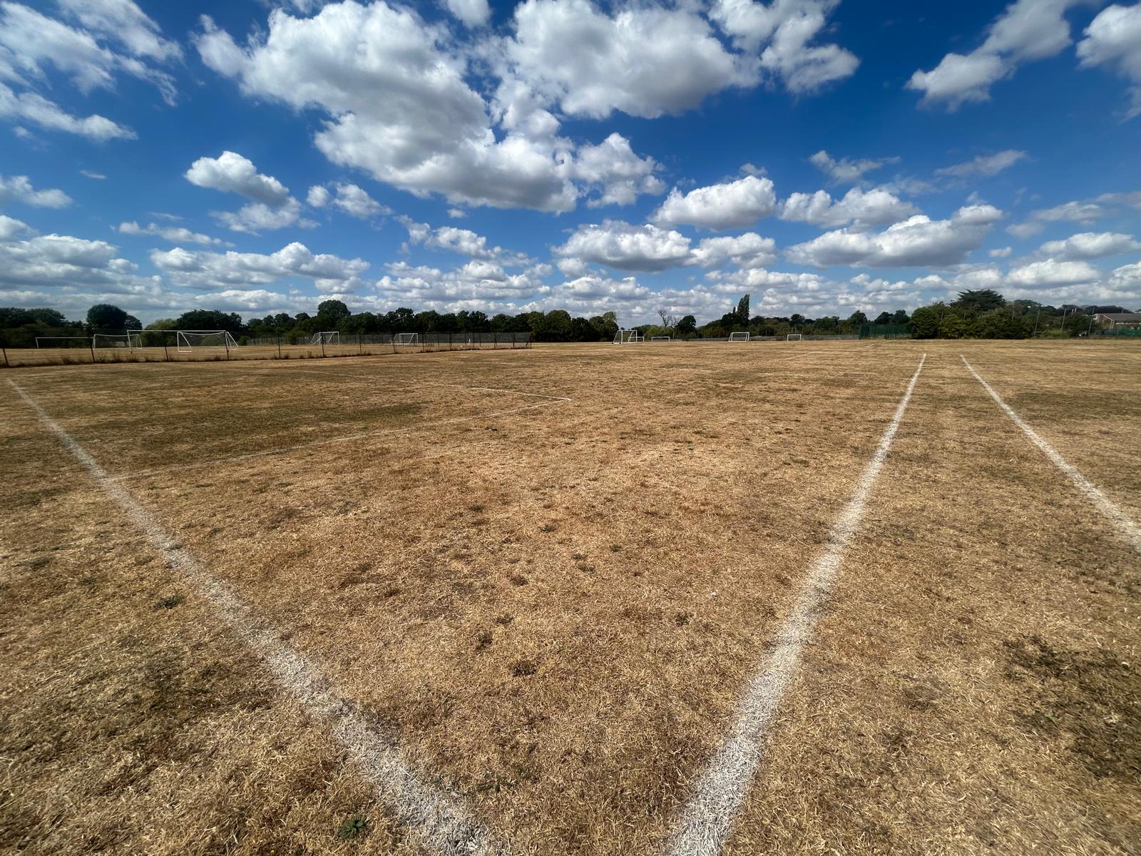 Chadwell Heath Academy Grass 6 a side Pitch 1 - photo 1