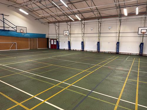 All Saints Church of England Academy