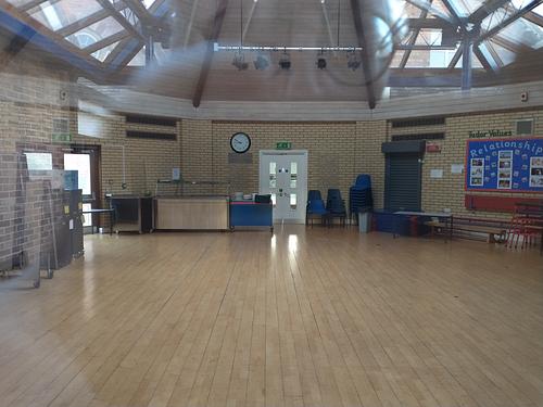 Tudor Grange Primary Academy Haselor