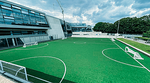 Ark Evelyn Grace 3G Pitch H1 (5 a side)