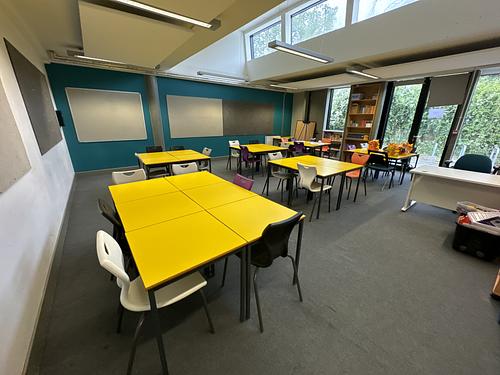 School 21 Classroom C6