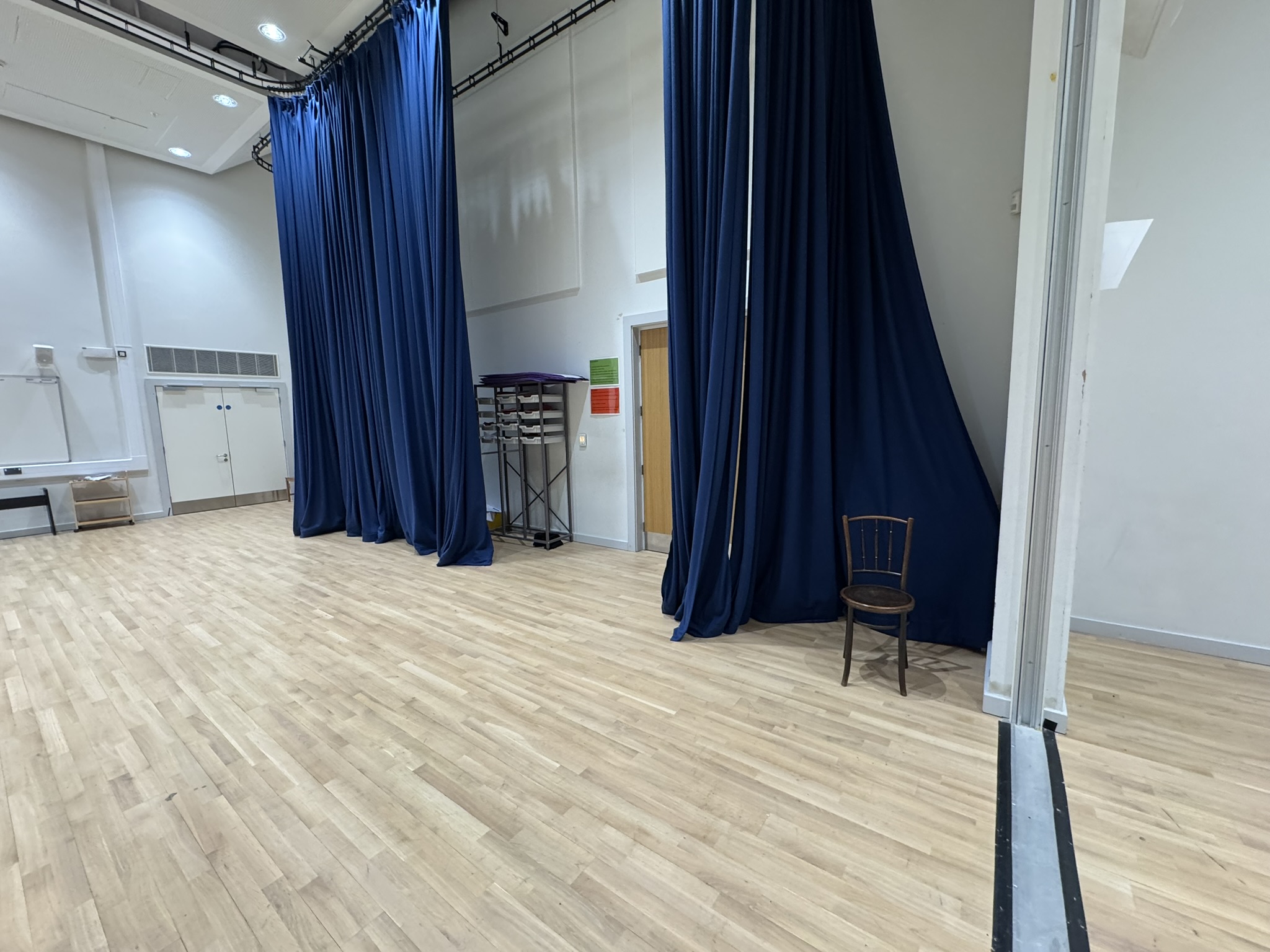 COLA Shoreditch Park Drama Studio - photo 3