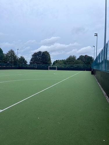 Albion Academy 2G Astro