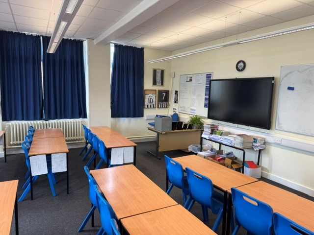 The Grange School Classroom 1 - photo 3
