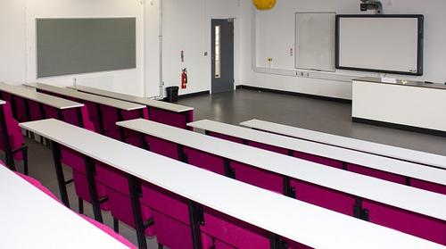 Ark John Keats Academy Lecture Theatre