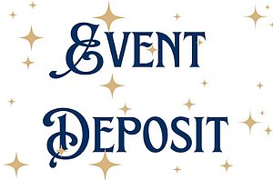 Brookfield Primary Event Deposit