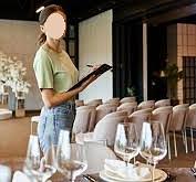 Bexleyheath Academy  Event Setup Time