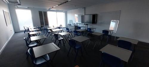 Ark Soane Academy S2.03 