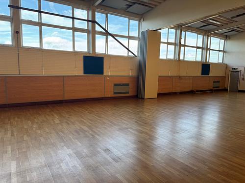 Friern Barnet School Green Gym