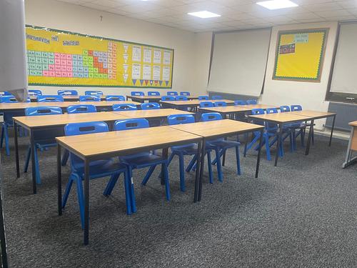 St James Catholic High School  CLASSROOM MATHS 8