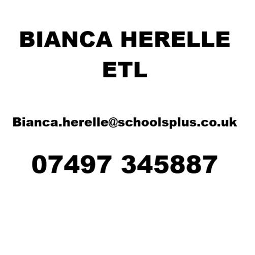 Ark Burlington Danes Academy 0 Staff Planner (BDA) - photo 2