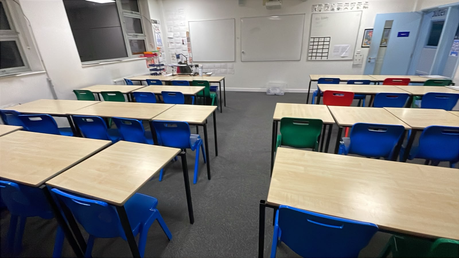Ark Greenwich Free School English 3 - photo 2