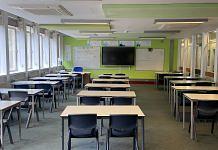 Ark King Solomon Academy OYS North Building Classroom 2 19