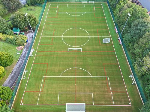 Albion Academy 4G Astro Full