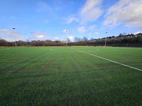 Co-Op Academy Florence MacWilliams Astro 3G T2