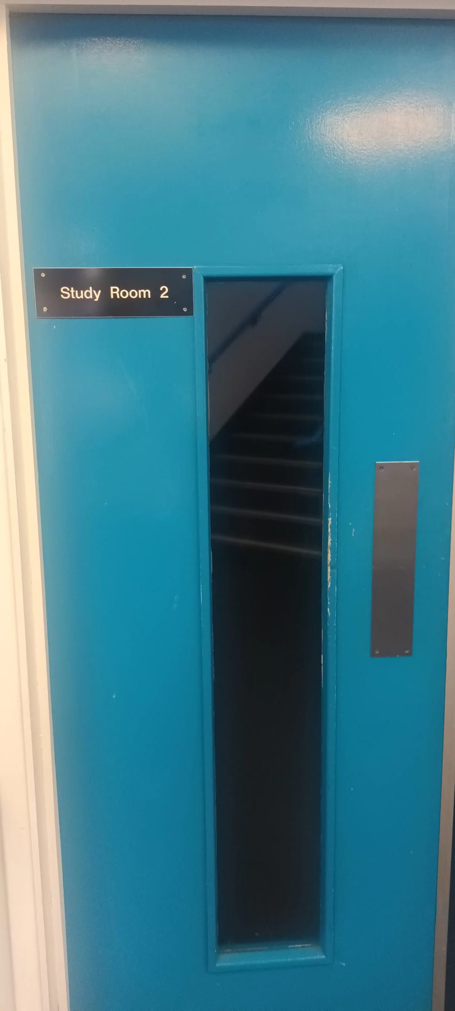 Chadwell Heath Academy Study Room 2 - photo 1