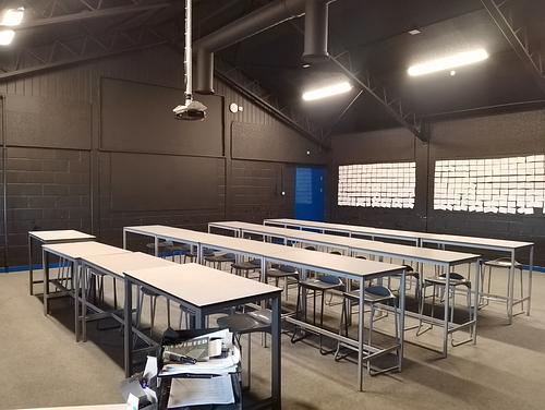 Cromer Academy Drama Studio