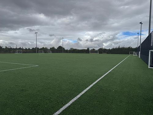 Stockwood Park Academy 3G Astro 11 a Side (Floodlights)