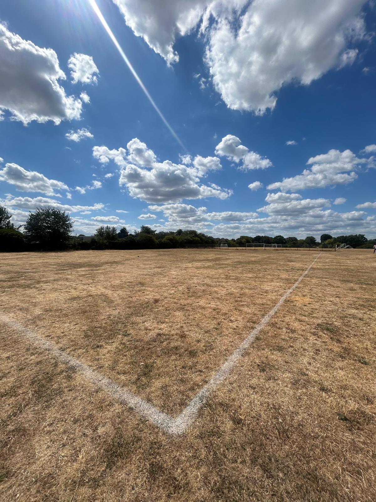 Chadwell Heath Academy Grass 6 a side Pitch 2 - photo 1