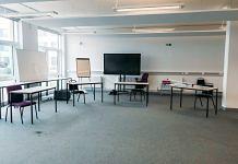 Ark Elvin Academy 6th Form Room