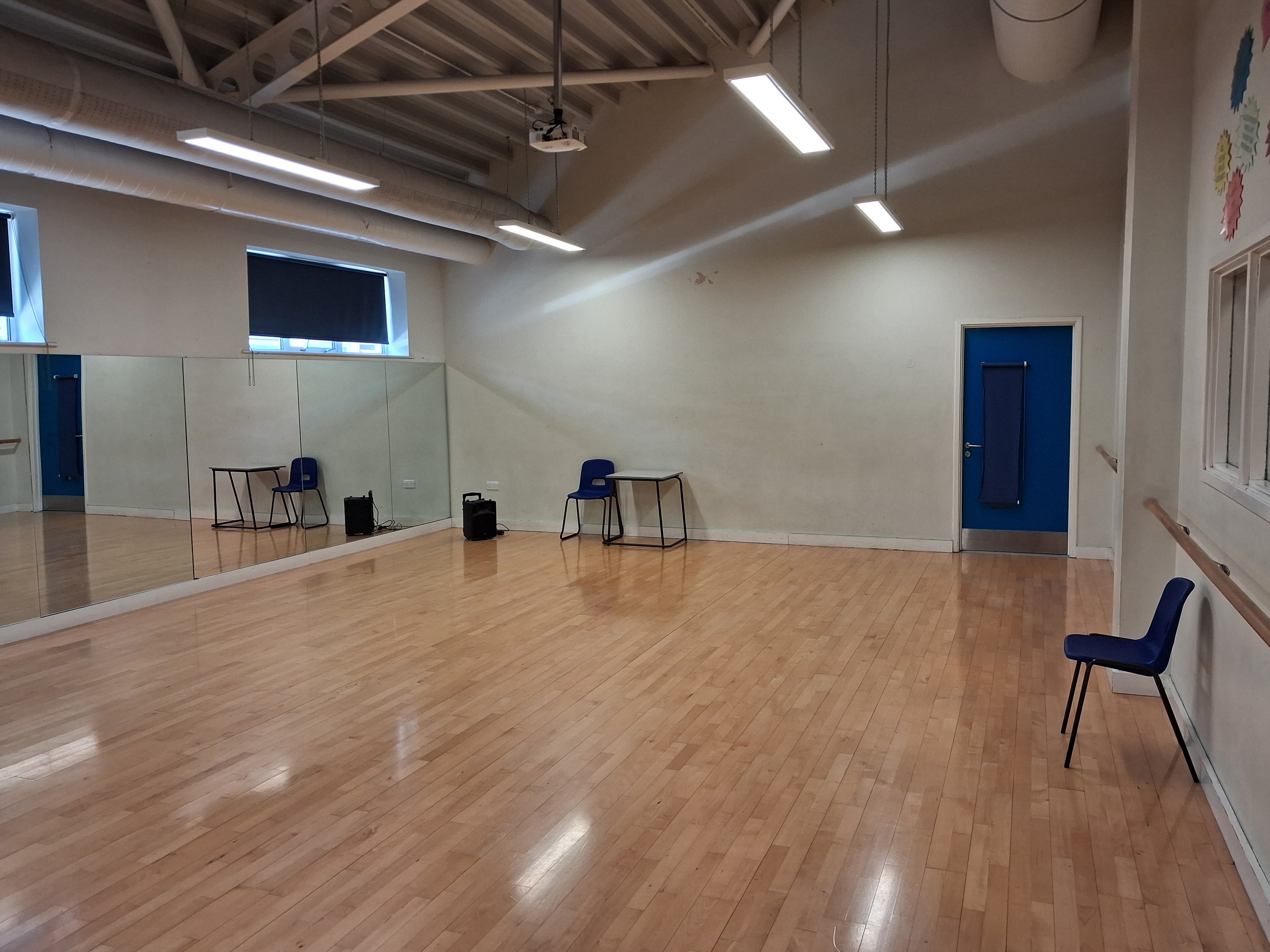 Chadwell Heath Academy Dance Studio - photo 3