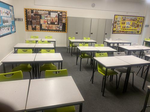 Ark Isaac Newton G18