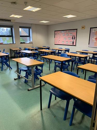 Aldercar High School English 7