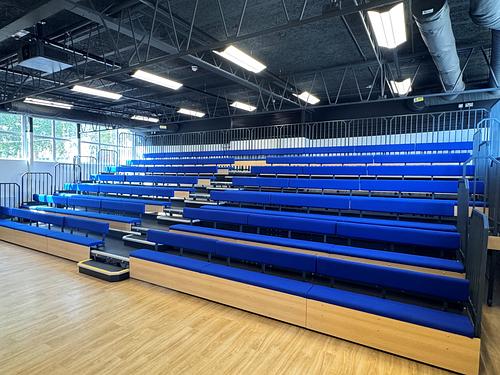 Langley Park School for Girls Theatre
