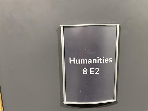 COLA Highgate Hill Academy Classroom 8E2