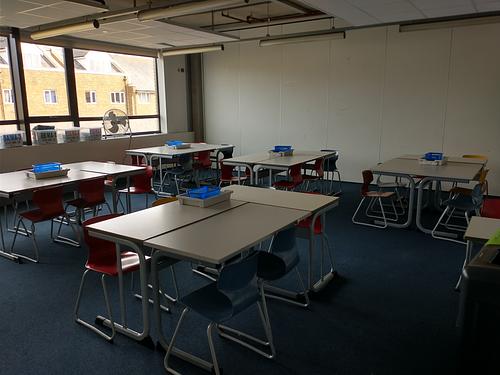 Ark Walworth Academy  C242