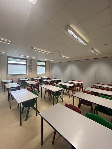 Bexleyheath Academy  Main C113