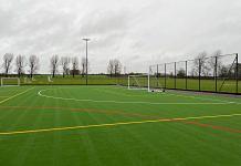The Gryphon School