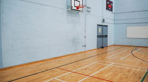 St Marks Academy