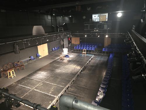 The Norwood School Theatre