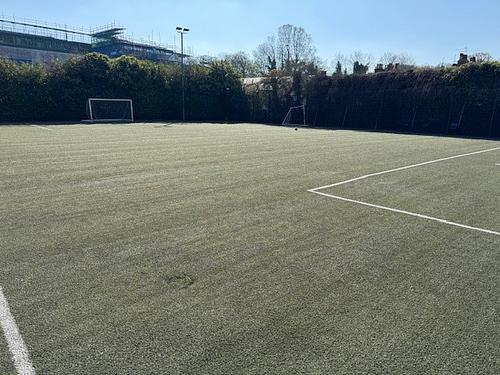 The Norwood School 7 a side Pitch (Floodlit)