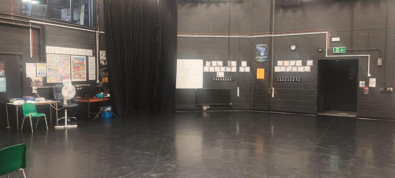Chadwell Heath Academy Drama Studio  - photo 2