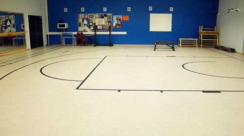 Harris Academy St John's Wood FG26 Activity Studio