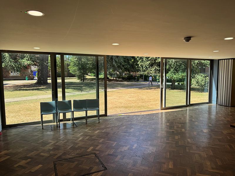Hockerill Anglo-European College Refectory - photo 3