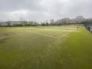 Harris Lowe Academy Tennis Court 2 (Right) - photo 2