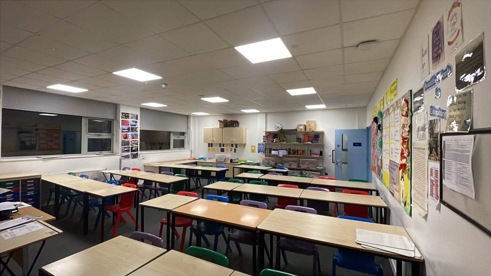 Ark Greenwich Free School English 1 - photo 4