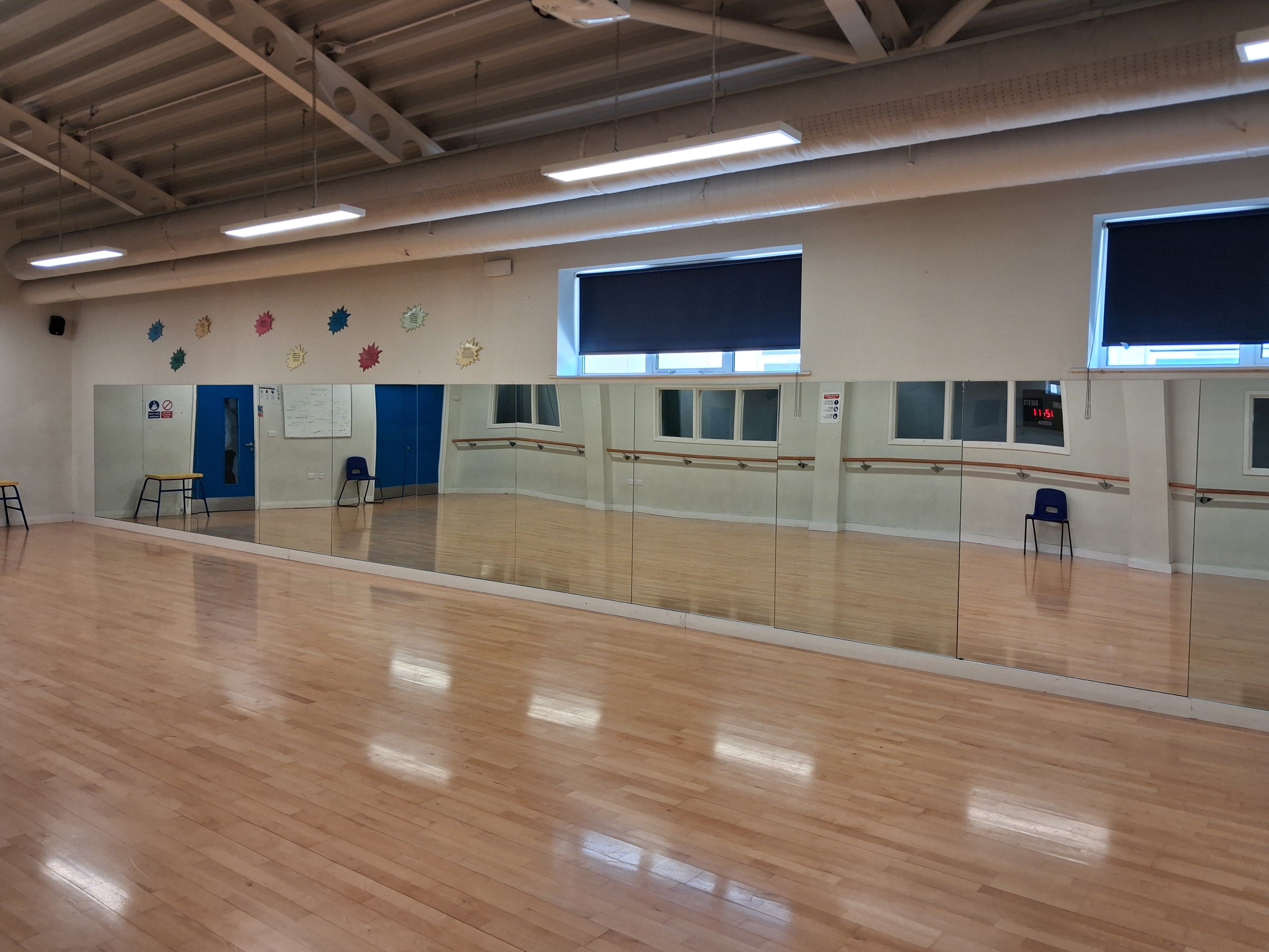 Chadwell Heath Academy Dance Studio - photo 1