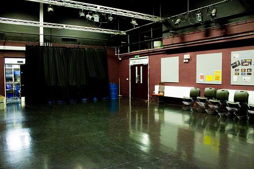 Clapton Girls Academy Drama Studio DS1