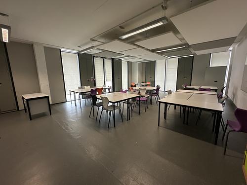 School 21 Classroom (Secondary) D4