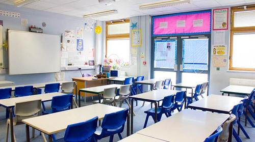 Bexleyheath Academy  Main C106